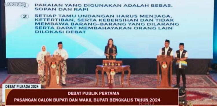 ASN Bengkalis (Tidak) Merdeka: Lips Service versus 'Faktanya