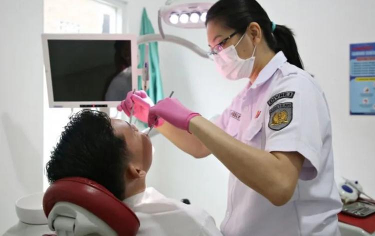 Masyarakat Umum di Sumut Dapat Mengakses Layanan di Klinik Kesehatan Mediska KAI