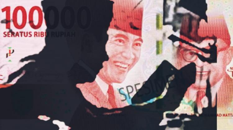 (Bukan) Maju Tak Gentar Membela Yang Bayar