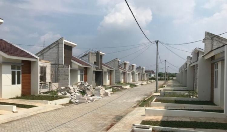 Dampak Negatif Program Tiga Juta Rumah Pada Industri Perumahan