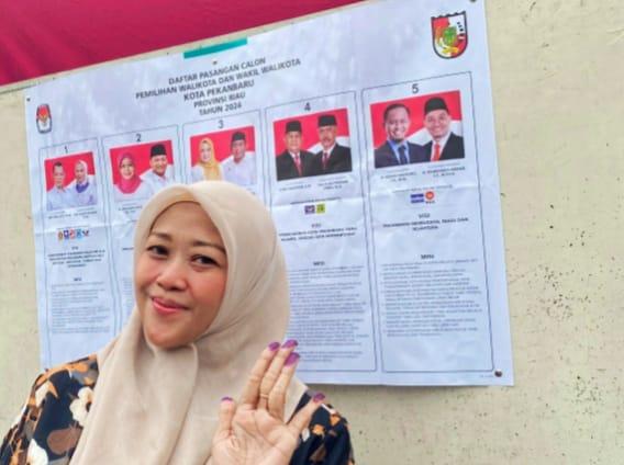 TPS Holly Yang Agung