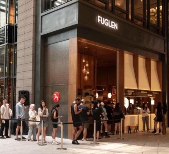 Buka Cabang Pedana di Indonesia, ASHTA District 8 Jadi Tuan Rumah Fuglen dari Norwegia