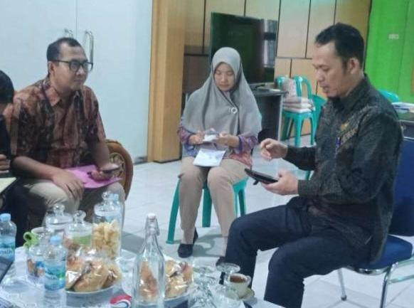 Pantau Pelaksanaan Saran Soal Layanan STDB di Bangka, Ini Kata Ombudsman