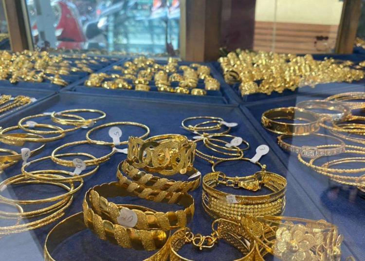 Mantap! Harga Emas Pulih Ditengah Kebijakan Hawkish The Fed