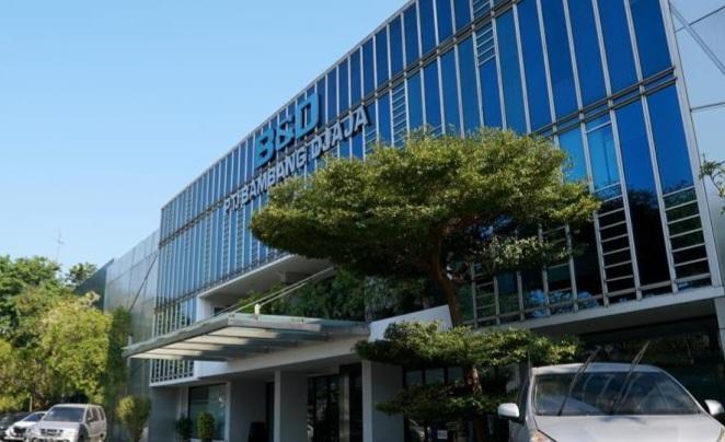 Pabrik Trafo Bambang Djaja: Mengapa Mereka Menjadi Pilihan Utama di Industri?