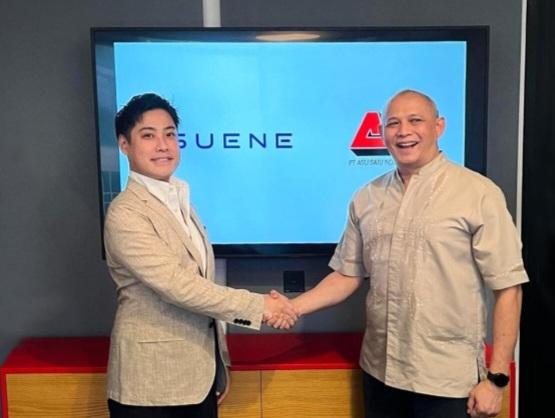 Sediakan 'ASUENE' Industri Logistik Indonesia Rintis Dekarbonisasi dan Praktik Berkelanjutan