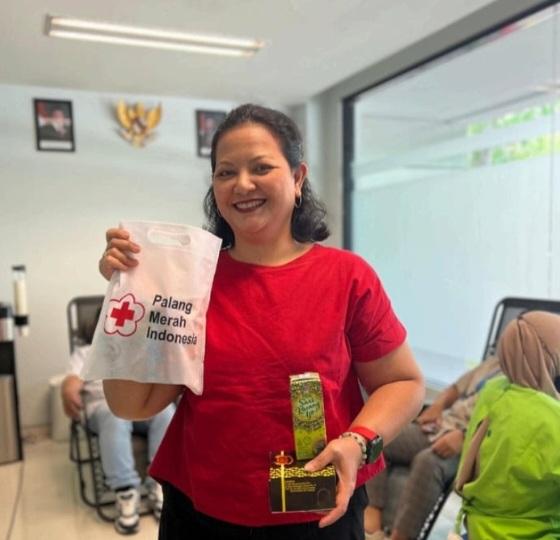 PT Bambang Djaja, Pabrik Trafo Peduli Kesehatan Masyarakat