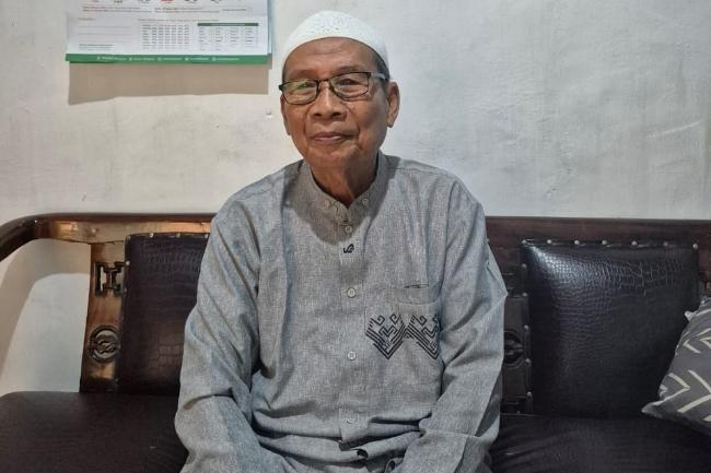 Sukses Jaga Stabilitas Batang Hari, Tokoh Apresiasi Kinerja Polri