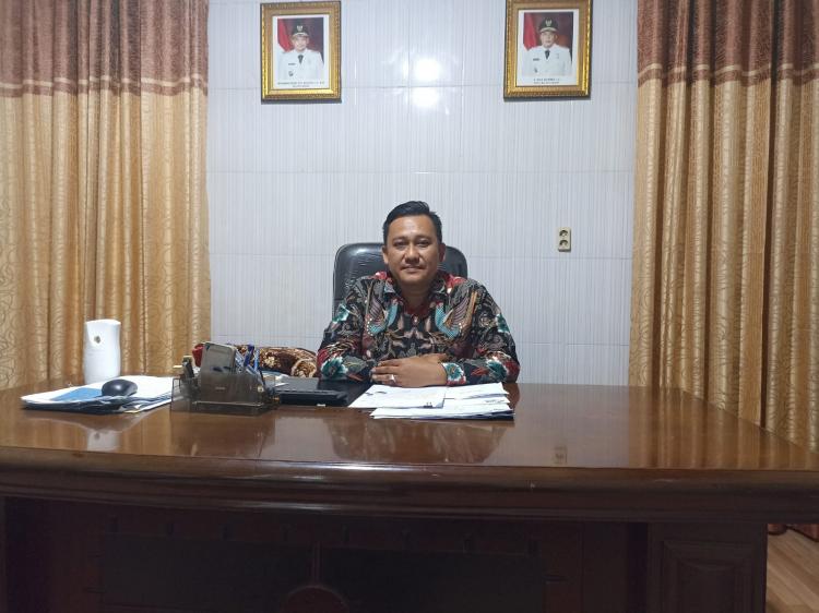 Isu Pungli Rp15 Juta Pada Pemilihan Kepling di Kelurahan Denai Kecamatan Medan Denai, Lurah Denai Sebut Fitnah