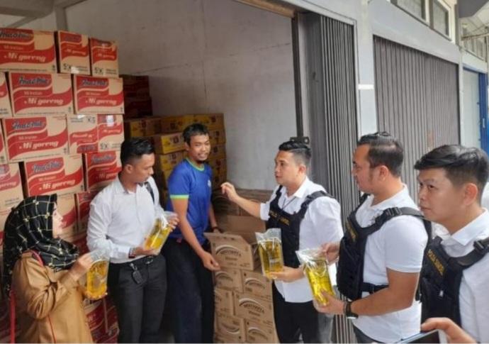 Total 41 Pelaku Usaha MINYAKITA Dijatuhi Sanksi, Ini Penyebabnya