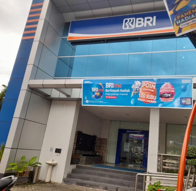 Termakan Bujuk Rayu, Belasan Nasabah Diduga Ditipu Oknum Karyawan BRI Unit Pinggir