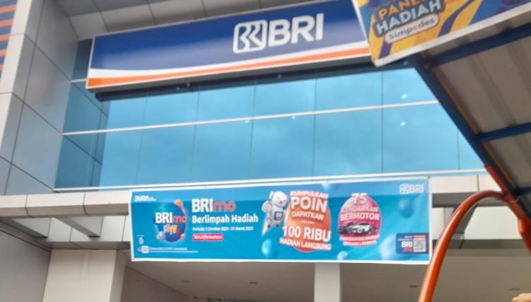 Cerita Nasabah Diduga Ditipu Oknum BRI Unit Pinggir: Rela Jual Kebun Sawit Lunasi Utang KUR