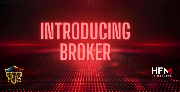 NGN Umumkan Kemitraan Strategis dengan HF Markets Berdayakan IB