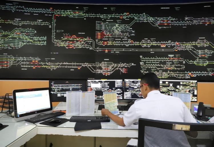 KAI dan DJKA Perkenalkan Gapeka 2025, Dorong Pertumbuhan Ekonomi dan Konektivitas Antarwilayah