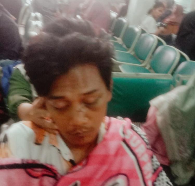 TAPAK Riau Ajukan Praperadilan, Polres Rokan Hulu Diduga Kriminalisasi Korban Penganiayaan