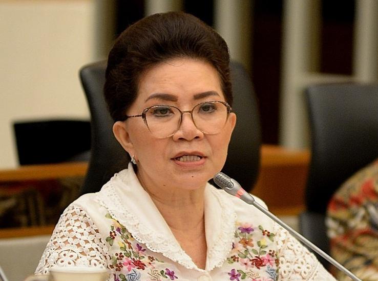 Alokasikan 20,6 Juta Hektar Lahan untuk Pangan dan Energi, Wakil Rakyat Sentil Kemenhut: Sama Saja Legalkan Deforestasi