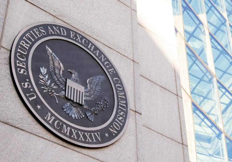 SEC Gelar Pertemuan dengan Perusahaan Bahas Regulasi Kripto