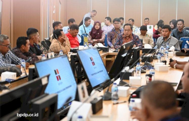 Pemerintah Evaluasi Program Insentif Biodiesel 2024 dan Rancang Strategi 2025