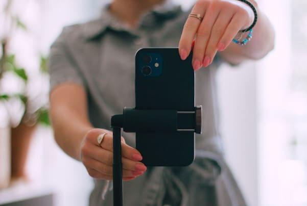 Berkarya Tanpa Muka! 7 Ide Konten TikTok Yang Cocok Buat Introvert