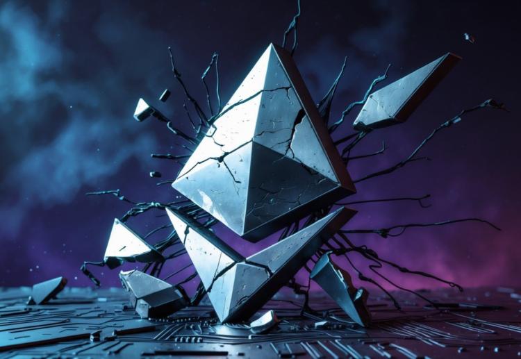 Harga ETH Menukik ke $1.800, Apakah Ini Saat Tepat Buy the Dip?