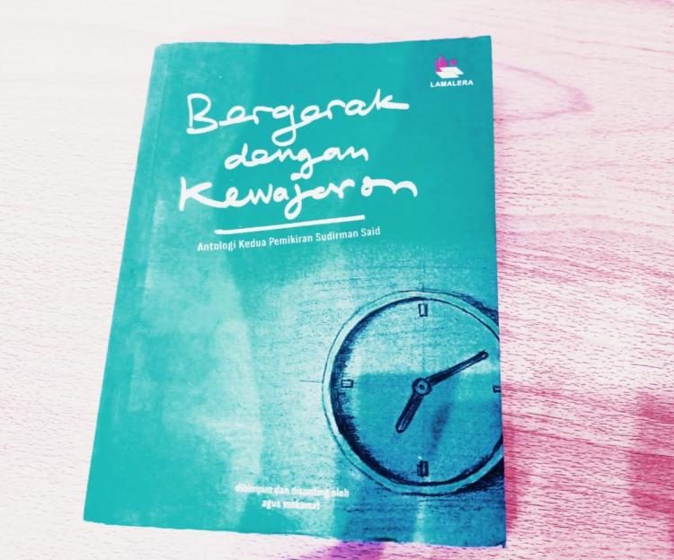 Hari Raya 'Magelangan' Punya Rasa