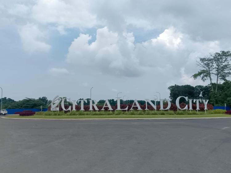 Ini Pelanggaran Membangun Ruko/Rumah Hunian di Lahan HGU