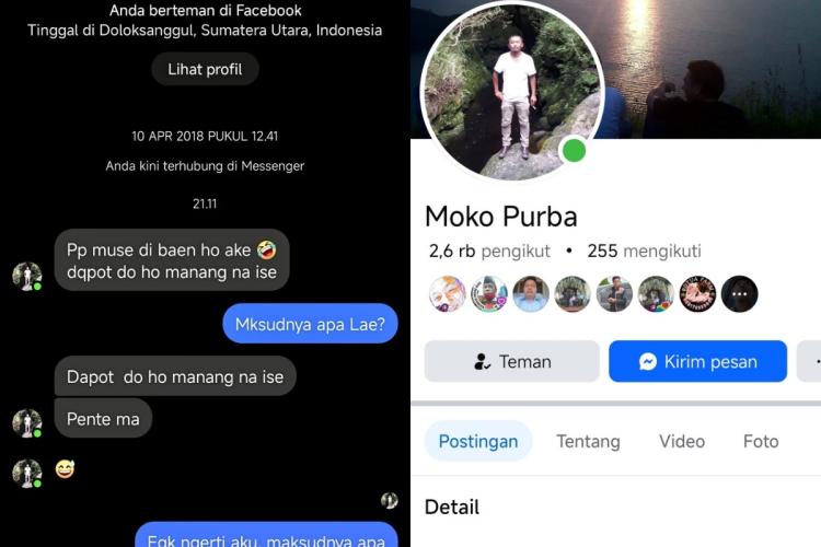 Pasca Pemberitaan Skandal Kasus Dugaan Perselingkuhan Bupati Humbahas, Wartawan Medan Diancam?