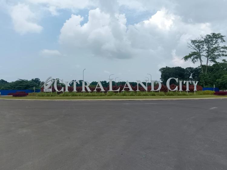 Di Sumut, 8.077 Hektar Tanah HGU PTPN-II Diduga Dijual Jadi Kota Deli Megapolitan