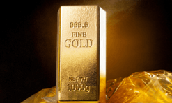 Harga Emas Masih Positif Jelang Putusan Suku Bunga The Fed