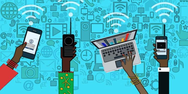 Praktik Jual Beli Internet Ilegal di Inhil Marak, BUMDes dan Individu Diduga Terlibat