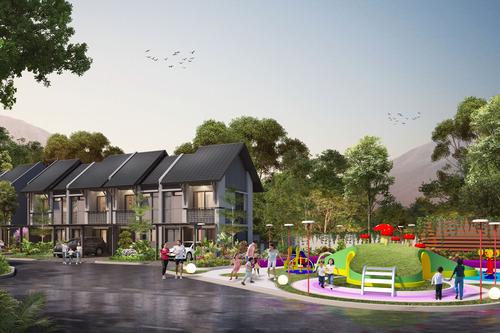 Sukses Luncurkan Restoran Nusantara Kampung Kecil dan Terobosan Tipe Terbaru Avisha