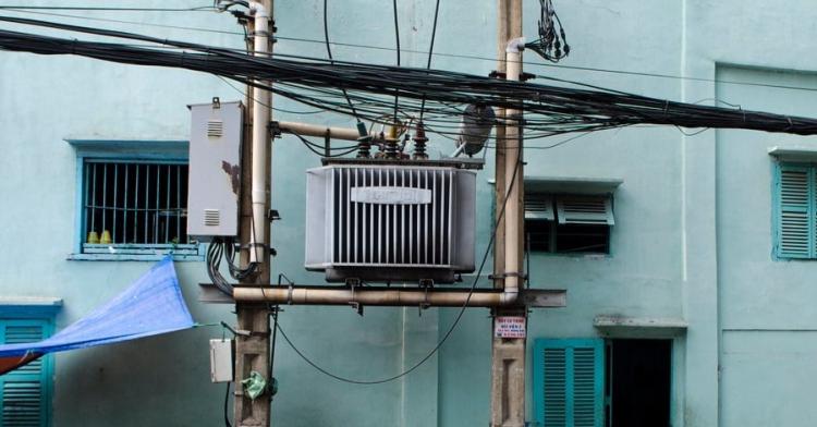 Jawab Tantangan Kelistrikan Indonesia dengan Solusi Trafo Inovatif