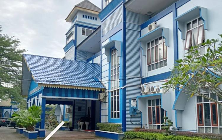 CV Arif Sukses Jaya Lestari Borong 7 Proyek Disdik Deli Serdang, Diduga Langgar Aturan