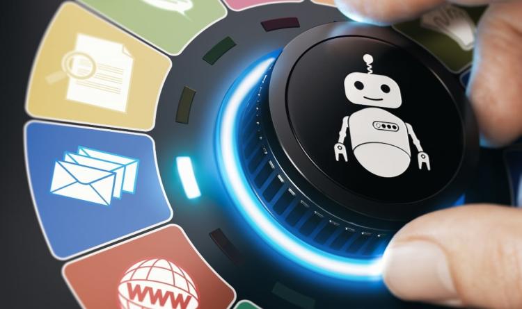 Lima Manfaat Utama RPA Buat Perusahaan: Lebih Cepat, Efisien dan Aman