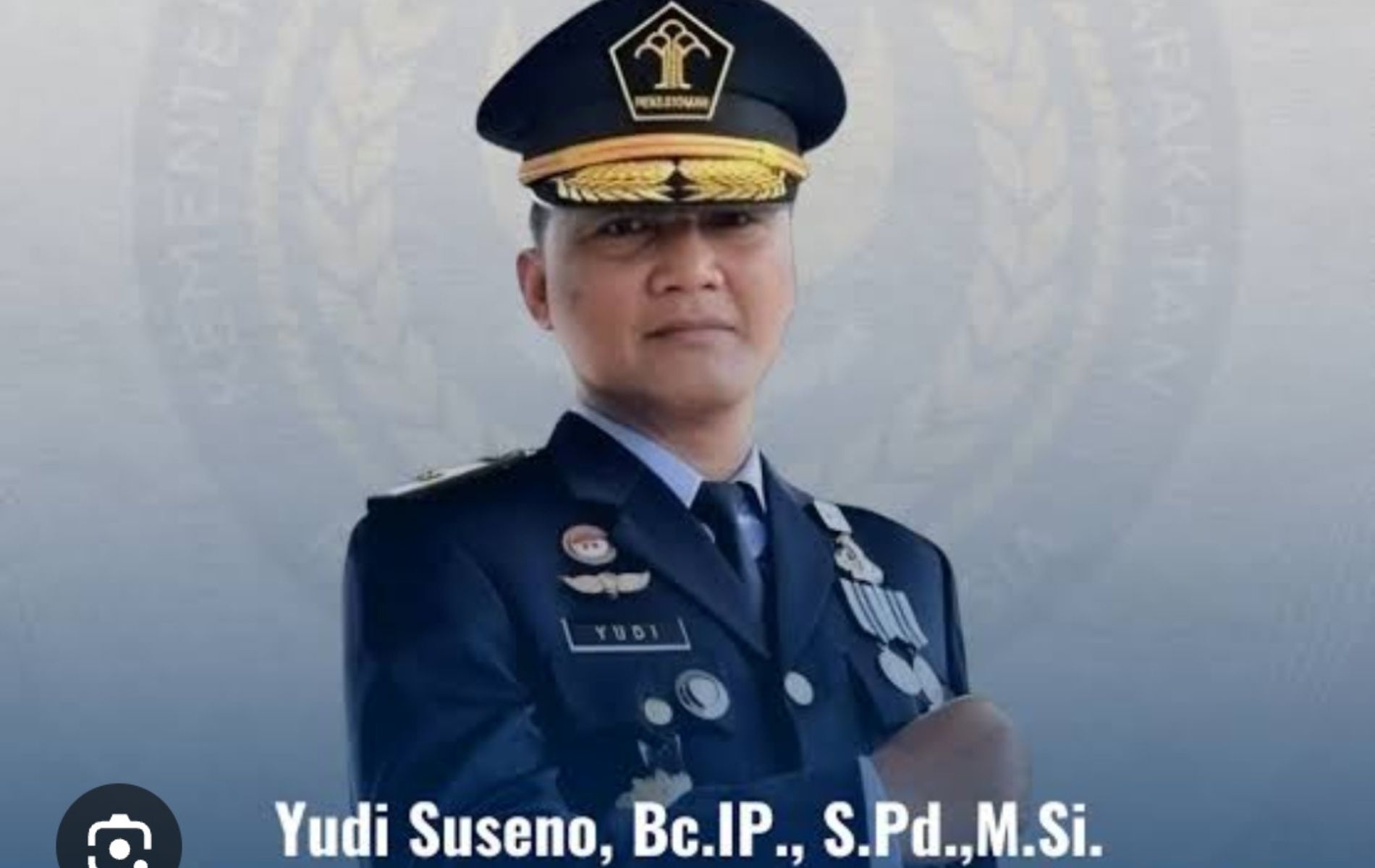 DitjenPAS Sumut Pastikan Layanan Kesehatan Napi Tetap Jalan Meski Anggaran Terbatas