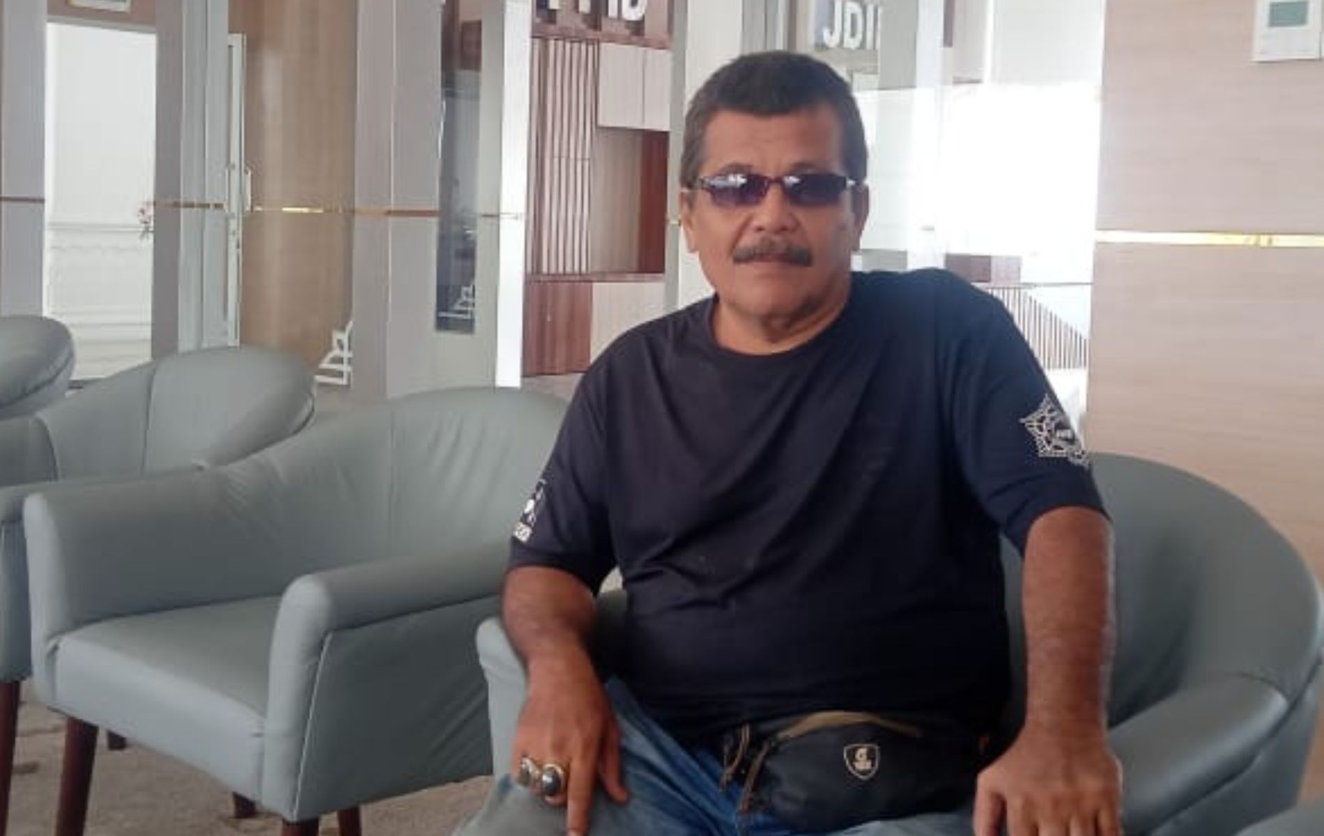 Wakasek SMAN 3 Dicopot, BARAPAKSI Bongkar Dugaan Kepentingan