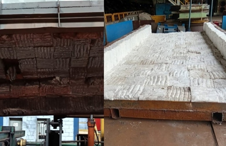 Krakatau Steel Group Pastikan Keandalan Fasilitas Produksi di Tengah Tantangan Persaingan Industri Baja