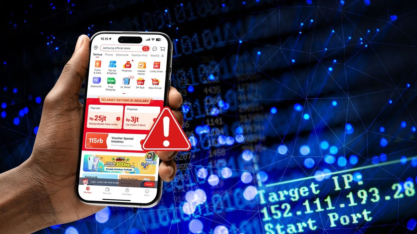 Jangan Sampai Data Pribadi-mu Disalahgunakan! Hindari Sejumlah Kebiasaan Ini