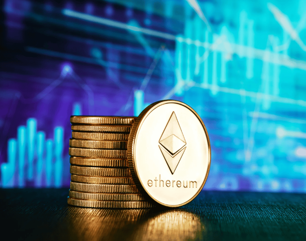 SharpLink Borong ETH Lagi, Dompet Ethereum Kini Berisi $1,3 Miliar