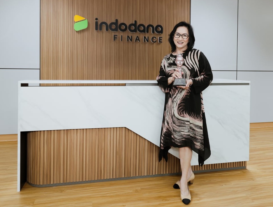 Ciptakan Lingkungan Kerja Inklusif: Langkah Nyata Indodana Finance Mendukung ESG
