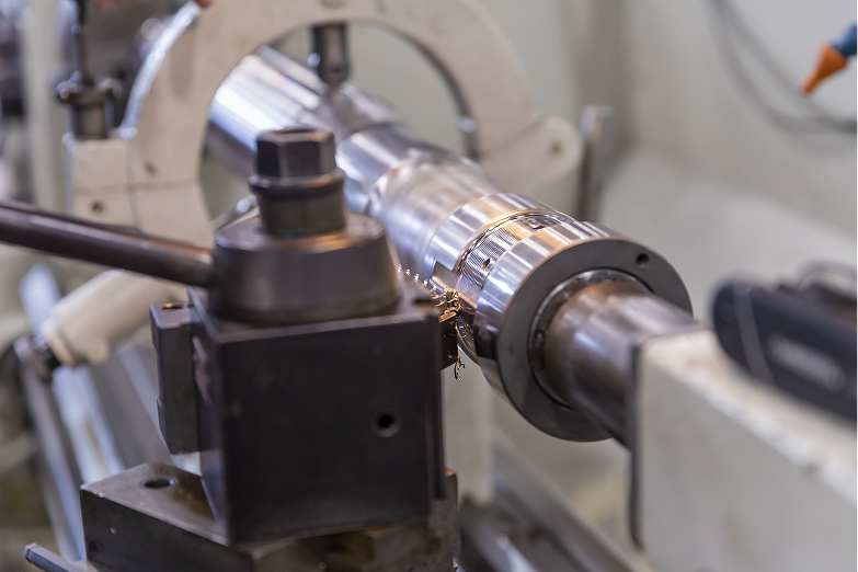 Hasil Presisi Maksimal Proyek CNC Fabrikasi Anda