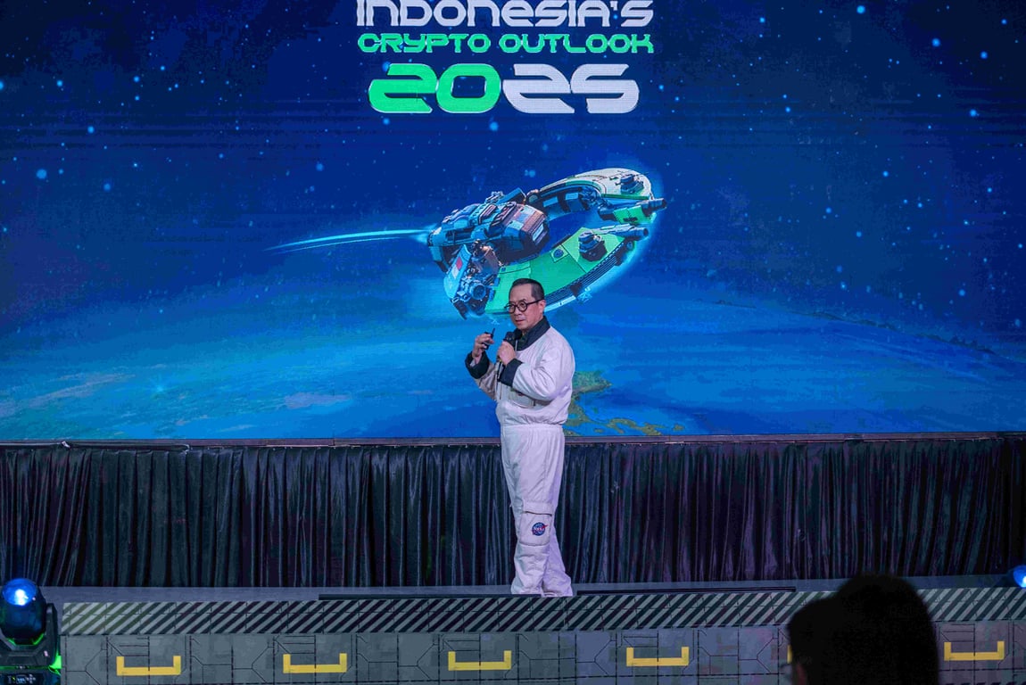 Kemenkeu Bakal Atur Pajak Kripto Sebagai Instrumen Finansial, Apa Keuntungannya?