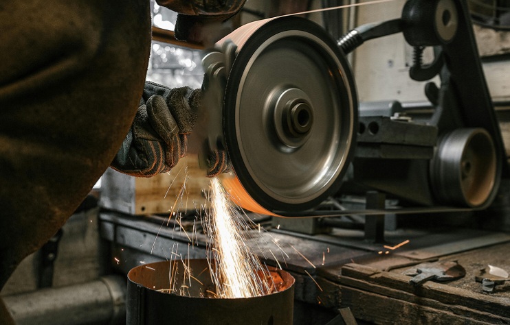 Akurasi Tinggi dan Presisi Lewat Fabrikasi Logam Terpercaya dari Triagri Jaya Lestari