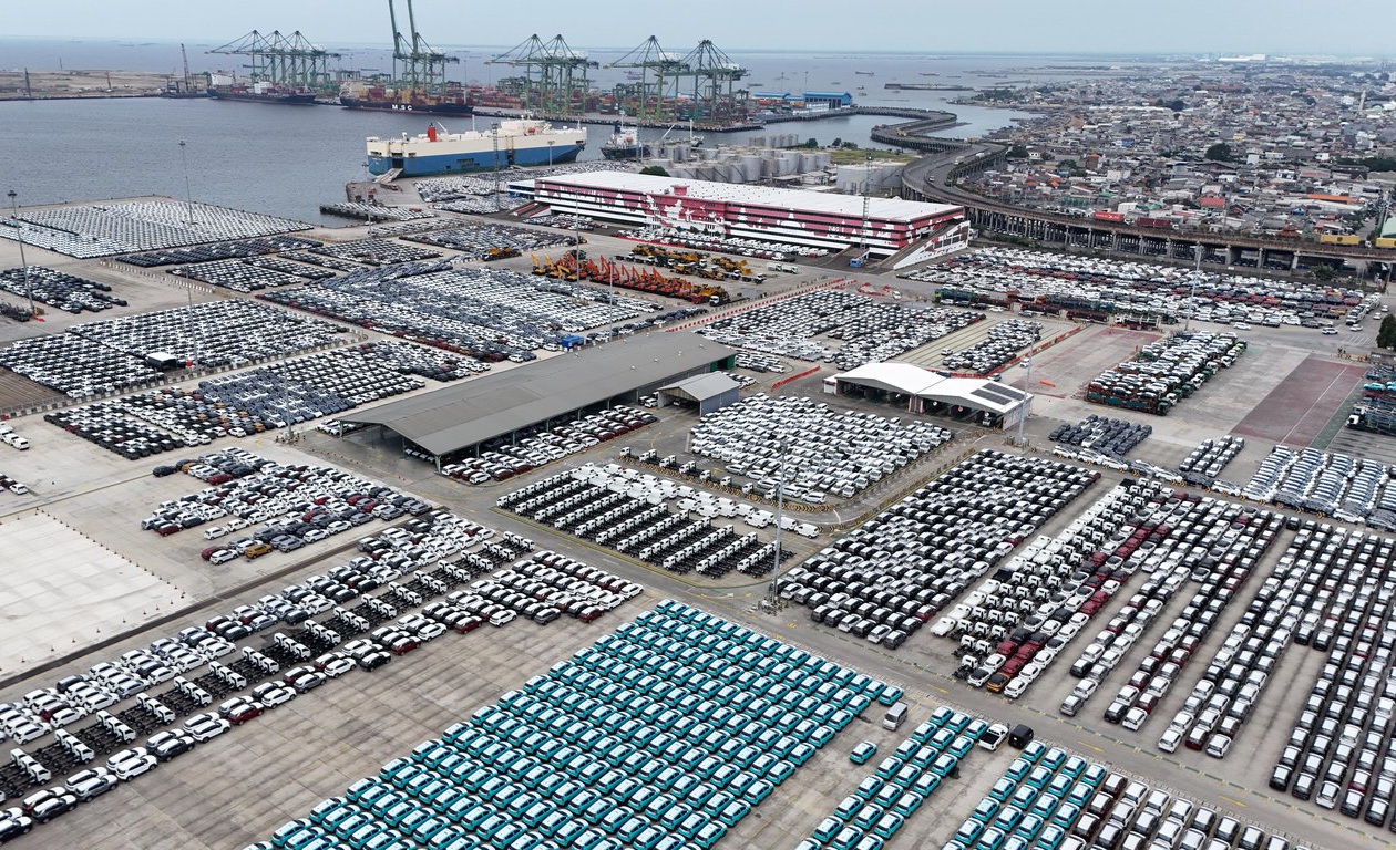 Ekspansi dan Efisiensi, Dorong Q2 2025 IPCC Melesat