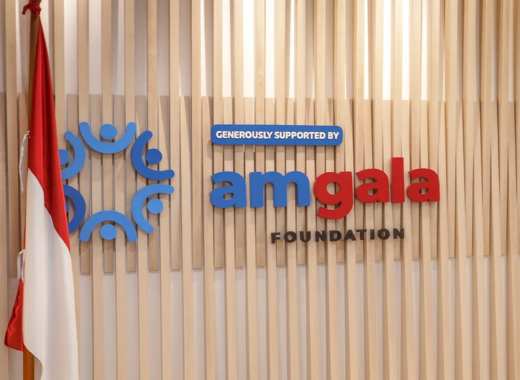 Amgala Foundation Luncurkan Beasiswa 'Amgala Vision' Cetak Pemimpin Muda Bidang STEM