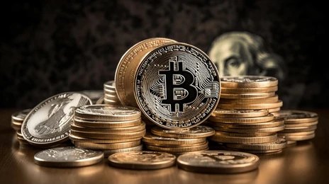 Waspada Penipuan Investasi di Tengah Lonjakan Transaksi Kripto