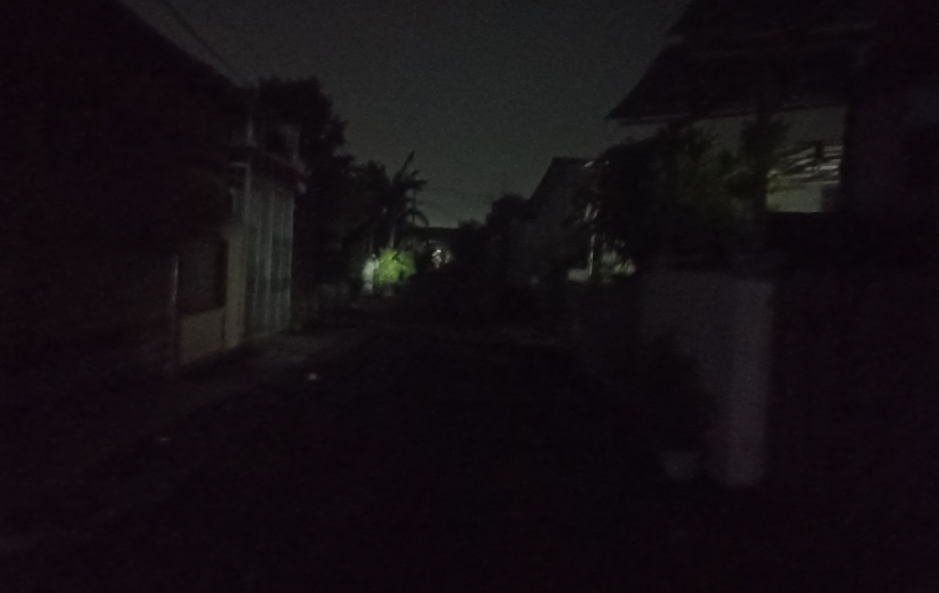 5 Hari Listrik di Medan Lemah Arus dan Padam, Warga Resah !!