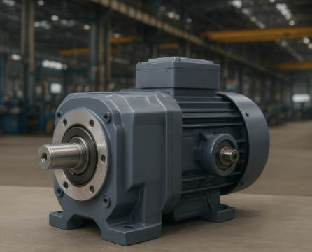 Kenali Manfaat Penggunaan Teknologi Gearbox Modern di Dunia Industri