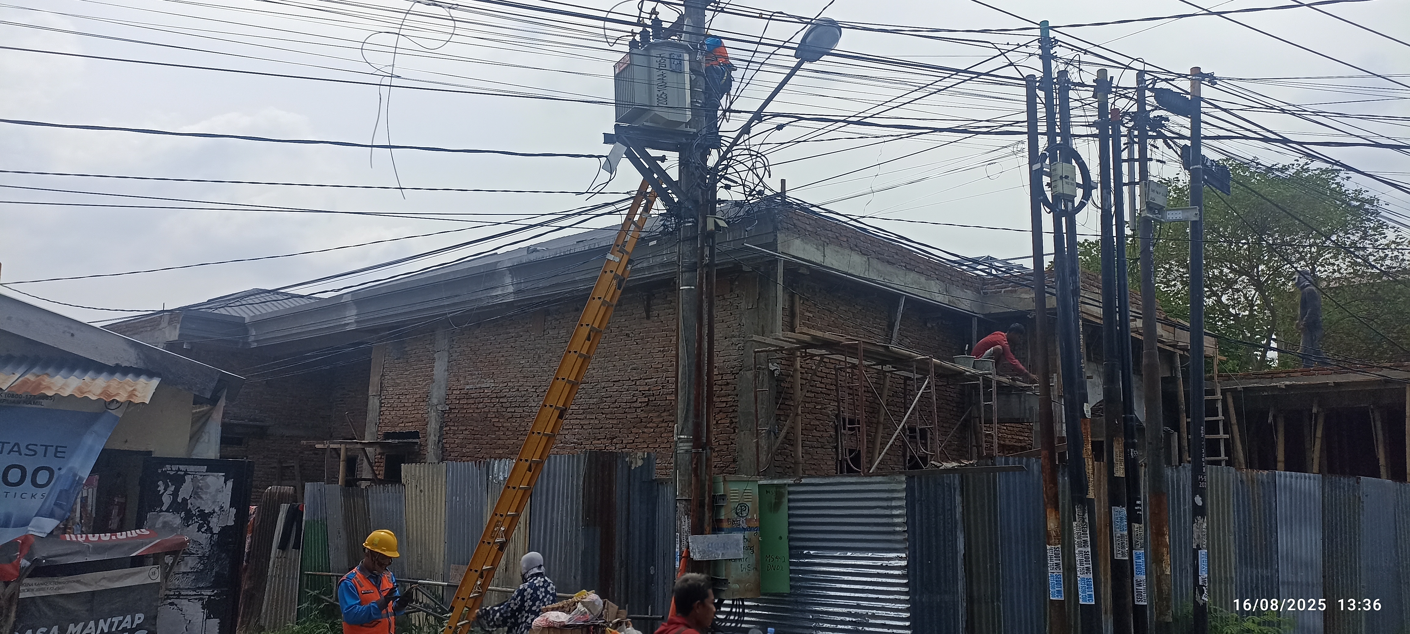Manager ULP PLN Medan Selatan Kaget Trafo Overload, Ada Penyalahgunaan Listrik