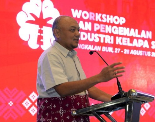 Lomba RTM 2025, Ratusan Mahasiswa dari 32 Universitas Dibekali Tentang Industri Sawit